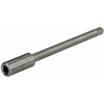 Rallonge pour tarauds carr� pour foret m 9 - m 10