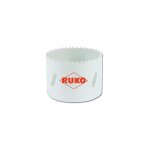 Scies - cloches bimtal hss  8 % de cobalt, denture fine  48 mm