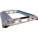 Runpotec - drouleur de cble pro 530 d. 1. 000mm trgf. 215kg l. max. 53cm - 10134