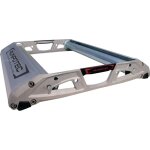 Runpotec - dérouleur de câble pro 670 d. 1. 000mm trgf. 215kg l. max. 67cm - 10135 Runpotec - dérouleur de câble pro 670 d. 1. 000mm trgf. 215kg l. max. 67cm - 10135