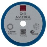 Rupes 9. da150h pad mousse d - a gros diam�tre 130 - 150 mm