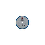Rupes 9. da180h pad mousse d - a gros diamtre 150 - 180 mm