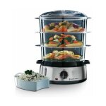 Russell hobbs - 19270 - 56 cuiseur vapeur - inox
