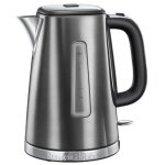 Russell hobbs 23211 - 70 luna bouilloire lectrique gris clair
