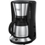 Russell hobbs - 24020 - 56 - cafetiere isotherme adventure - 12 tasses - 1000 w