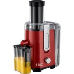 Russell hobbs 24740 - 56 centrifugeuse 550 w rouge