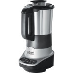 Russell hobbs - blender chauffant 2 en 1 soup & blend 21480 - 56