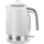 Russell hobbs - bouilloire inspire 24360 - 70 - 1, 7l - ebullition rapide - filtre anti - calcaire Russell hobbs - bouilloire inspire 24360 - 70 - 1, 7l - ebullition rapide - filtre anti - calcaire