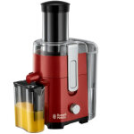 Russell hobbs 24740 - 56 centrifugeuse 550 w rouge