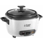 Russell hobbs - cuiseur  riz 500w avec panier vapeur 27040 - 56