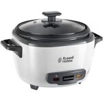 Russell hobbs - cuiseur � riz 500w avec panier vapeur 27040 - 56