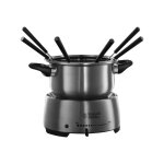Russell hobbs - fondue fiesta stainless steel 22560 - 56 2256056 (22560 - 56) Russell hobbs - fondue fiesta stainless steel 22560 - 56 2256056 (22560 - 56)