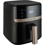 Russell hobbs - friteuse sans huile satisfry 27610 - 56 - capacit� 4, 3l - 9 programmes de cuisson - ...
