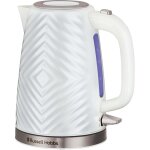 Russell hobbs groove 26381 - 70 bouilloire inox 1. 7 l