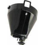 Porte filtre 24027013002 163370 / rh - cafetiere russell hobbs