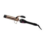 Rvir1159e - fer a boucler - barillet 32 mm - 20 reglages - cordon rotatif anti - noeud - revlon