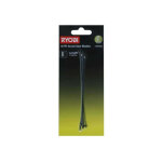 5 lames  chantourner pour scie  chantourner rsw1240g ssb15tpi - ryobi
