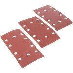 Abrasifs 188x95 autogrippants par 10 5132002610 - ponceuse