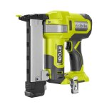 Ryobi - agrafeuse  air comprim 18v - avec 500 agrafes - sans batterie ni chargeur - r18gs18 - 0