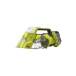 Ryobi - aspirateur de zone - rdc18 - 0 - 18v one + - 200ml - sans batterie ni chargeur