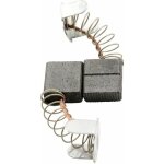 Balais de charbon pour ryobi rabot l1323a - 5x10x10mm Balais de charbon pour ryobi rabot l1323a - 5x10x10mm