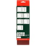 Bandes abrasives 75x533 100g par 3 2608606072 - ponceuse Bandes abrasives 75x533 100g par 3 2608606072 - ponceuse
