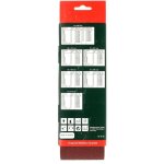 Bandes abrasives 75x533 60g par 3 2609256217 - ponceuse Bandes abrasives 75x533 60g par 3 2609256217 - ponceuse