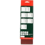 Bandes abrasives 75x533 80g par 3 2608606071 - ponceuse Bandes abrasives 75x533 80g par 3 2608606071 - ponceuse