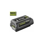Ryobi batterie 36v lithiumplus 4. 0 ah bpl3640d2