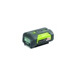 Ryobi - batterie 36v lithiumplus 5. 0 ah bpl3650d2