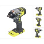 Ryobi - boulonneuse � chocs brushless 18v oneplus - 4 modes r18iw7 - 0