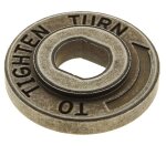 Bride 5131001795 610121001 - scie circulaire ryobi