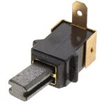 Charbon moteur par 1, 5131003002 5131002994 - ponceuse ryobi