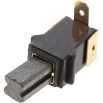 Charbon moteur par 1 5131030635 - ponceuse ryobi