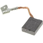 Charbon moteur par 1, 6x16x20 5131033246 - meuleuse ryobi
