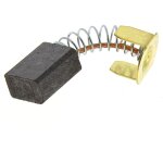 Charbon moteur 6x10x13 ( par 1 ) - scie a onglets ryobi