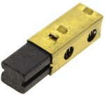 Charbon + support par 1, 5131031095 - scie circulaire ryobi