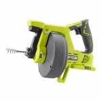 Ryobi - déboucheur 18v sans batterie ni chargeur r18da - 0 Ryobi - déboucheur 18v sans batterie ni chargeur r18da - 0