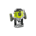 Ryobi - dfonceuse lectrique - 1600w - 254mm - rrt1600 - k