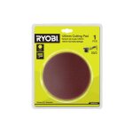 Disque de polissage pour polisseuse r18p - 0 - 125 mm - rakpcp01 - ryobi