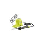 Ryobi - fer � souder sur batterie rsi18 - 0 18v 200 / 480�c c�ble 82 cm (corps uniquement)
