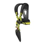 Ryobi - harnais ergonomique universel pour débroussailleuse rac138 Ryobi - harnais ergonomique universel pour débroussailleuse rac138