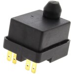 Interrupteur fa7 - 6 / 2 - a1 5131031045 - meuleuse ryobi