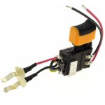 Ryobi - interrupteur variateur 5131008019 - perceuse Ryobi - interrupteur variateur 5131008019 - perceuse