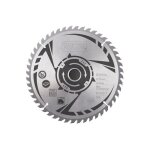 Ryobi - lame carbure pour scie � coupe d'onglets - 48 dents - 254mm - sb254t48a1