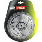 Lame scie circulaire 150x10 18 dents one - scie circulaire ryobi Lame scie circulaire 150x10 18 dents one - scie circulaire ryobi