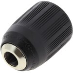 Ryobi - mandrin 1 / 2' 13mm autoserrant 5131029442 - perceuse