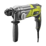 Ryobi - marteau perforateur - sdsplus - 680 w - rsds680 - ka2 Ryobi - marteau perforateur - sdsplus - 680 w - rsds680 - ka2