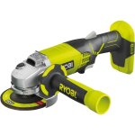 Ryobi - meuleuse d'angle 18 v one + - sans batterie ni chargeur r18ag - 0