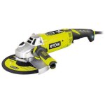 Ryobi - meuleuse d'angle 2000w 230mm eag2000g Ryobi - meuleuse d'angle 2000w 230mm eag2000g